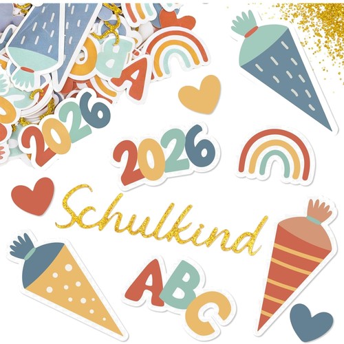 Einschulung deko schulanfang - einschulung,