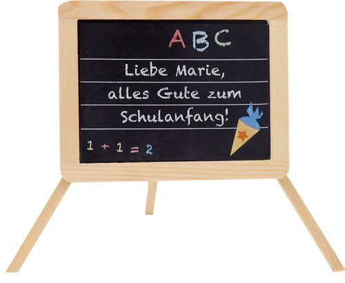 Schultafel mit namen schule - namen,
