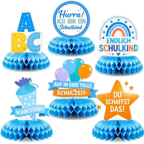 Stück tischdeko - stück,