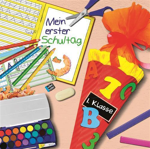 Servietten schultisch - servietten,