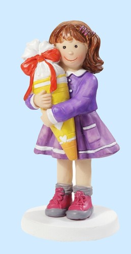 Schulanfang mädchen - schulanfang,