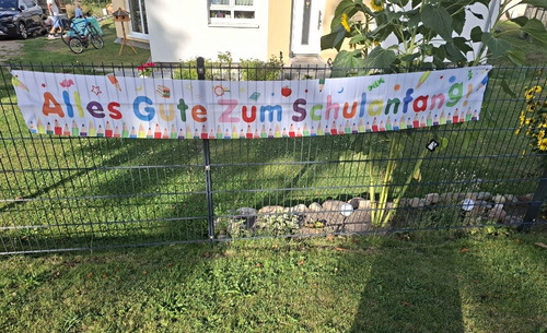 Schulanfang diverse deko - schulanfang-diverse,